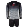 Prep GK Set - Anthracite Thumbnail