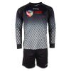 Prep GK Set - Anthracite Thumbnail