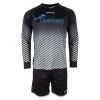 Prep GK Set - Anthracite Thumbnail