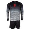 Prep GK Set - Anthracite Thumbnail