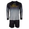 Prep GK Set - Anthracite Thumbnail