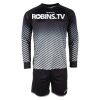 Prep GK Set - Anthracite Thumbnail