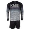 Prep GK Set - Anthracite Thumbnail