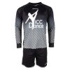 Prep GK Set - Anthracite Thumbnail
