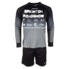 Prep GK Set - Anthracite Thumbnail