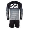 Prep GK Set - Anthracite Thumbnail