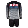 Prep GK Set - Anthracite Thumbnail