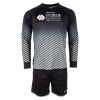 Prep GK Set - Anthracite Thumbnail