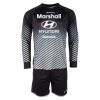 Prep GK Set - Anthracite Thumbnail