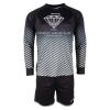 Prep GK Set - Anthracite Thumbnail