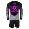 Prep GK Set - Anthracite Thumbnail