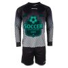 Prep GK Set - Anthracite Thumbnail