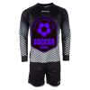 Prep GK Set - Anthracite Thumbnail