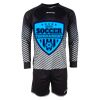 Prep GK Set - Anthracite Thumbnail