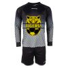 Prep GK Set - Anthracite Thumbnail