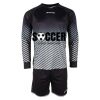 Prep GK Set - Anthracite Thumbnail
