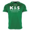 Lions Match Shirt Thumbnail