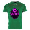 Lions Match Shirt Thumbnail