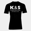 Lions Training Tee Thumbnail