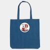 Denim tote bag Thumbnail