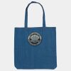 Denim tote bag Thumbnail