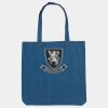 Denim tote bag Thumbnail