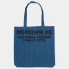 Denim tote bag Thumbnail