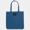 Denim tote bag Thumbnail