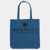 Denim tote bag Thumbnail