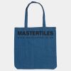 Denim tote bag Thumbnail