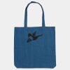 Denim tote bag Thumbnail