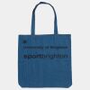Denim tote bag Thumbnail