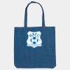 Denim tote bag Thumbnail