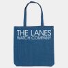Denim tote bag Thumbnail