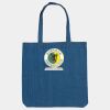 Denim tote bag Thumbnail