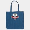 Denim tote bag Thumbnail