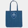 Denim tote bag Thumbnail