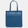 Denim tote bag Thumbnail