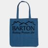 Denim tote bag Thumbnail