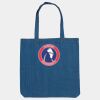 Denim tote bag Thumbnail
