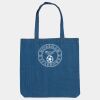 Denim tote bag Thumbnail
