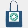 Denim tote bag Thumbnail