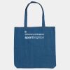 Denim tote bag Thumbnail