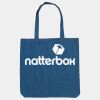 Denim tote bag Thumbnail