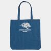 Denim tote bag Thumbnail