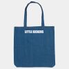 Denim tote bag Thumbnail