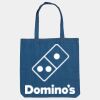 Denim tote bag Thumbnail