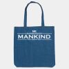Denim tote bag Thumbnail