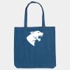 Denim tote bag Thumbnail
