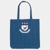 Denim tote bag Thumbnail